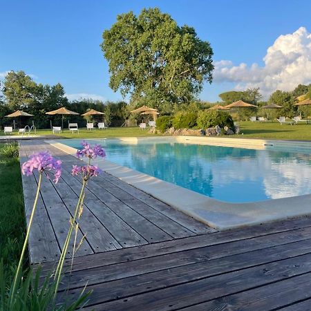 Agriturismo I Tre Fossi Magliano in Toscana Exteriör bild