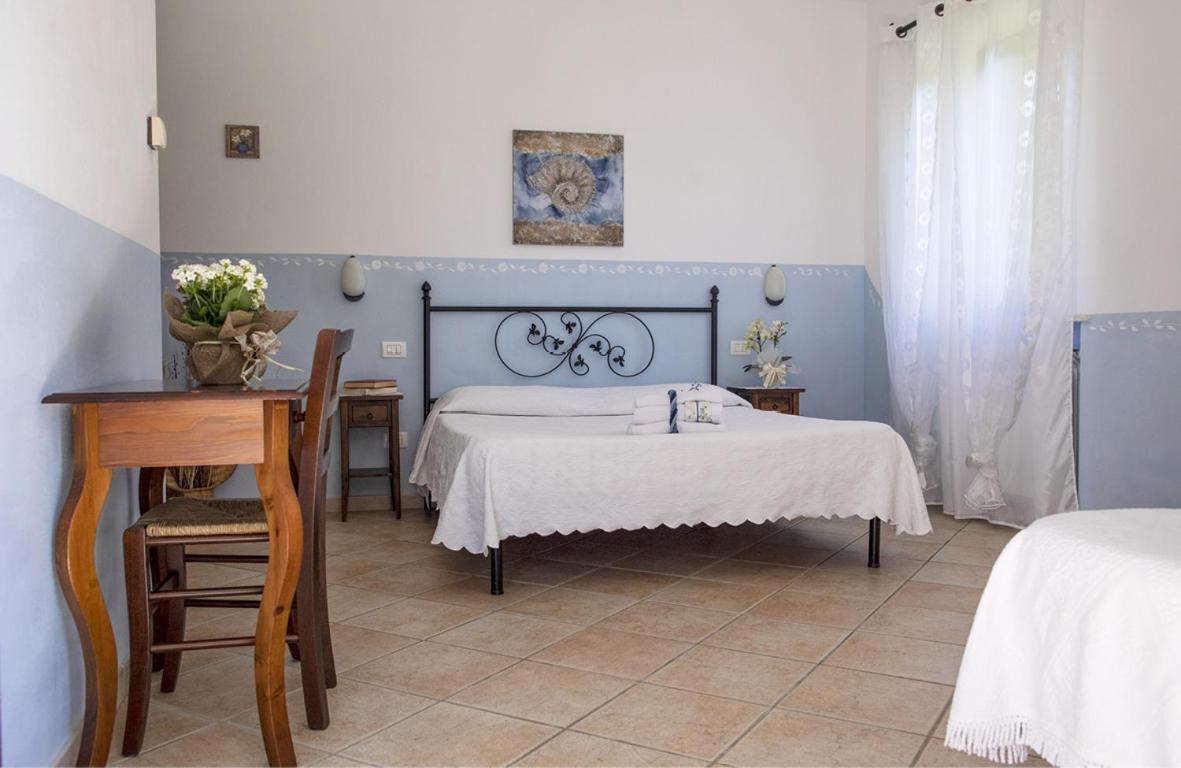 Agriturismo I Tre Fossi Magliano in Toscana Exteriör bild