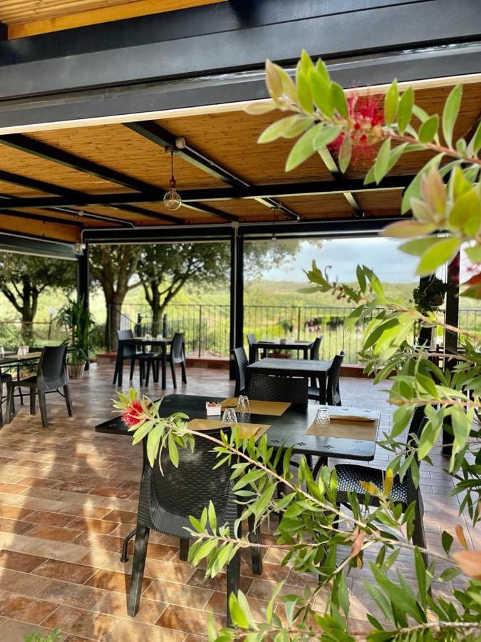 Agriturismo I Tre Fossi Magliano in Toscana Exteriör bild