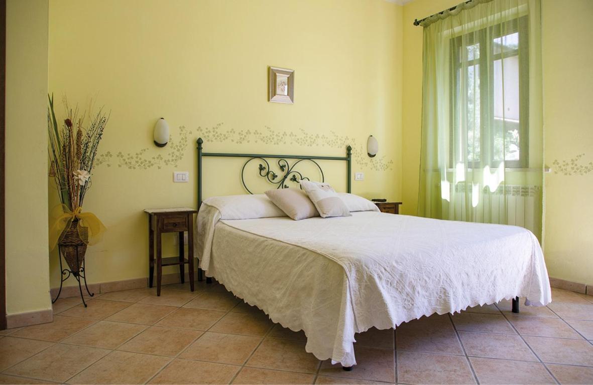 Agriturismo I Tre Fossi Magliano in Toscana Exteriör bild
