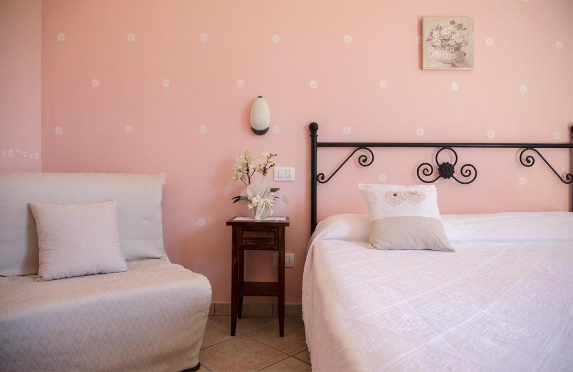 Agriturismo I Tre Fossi Magliano in Toscana Exteriör bild