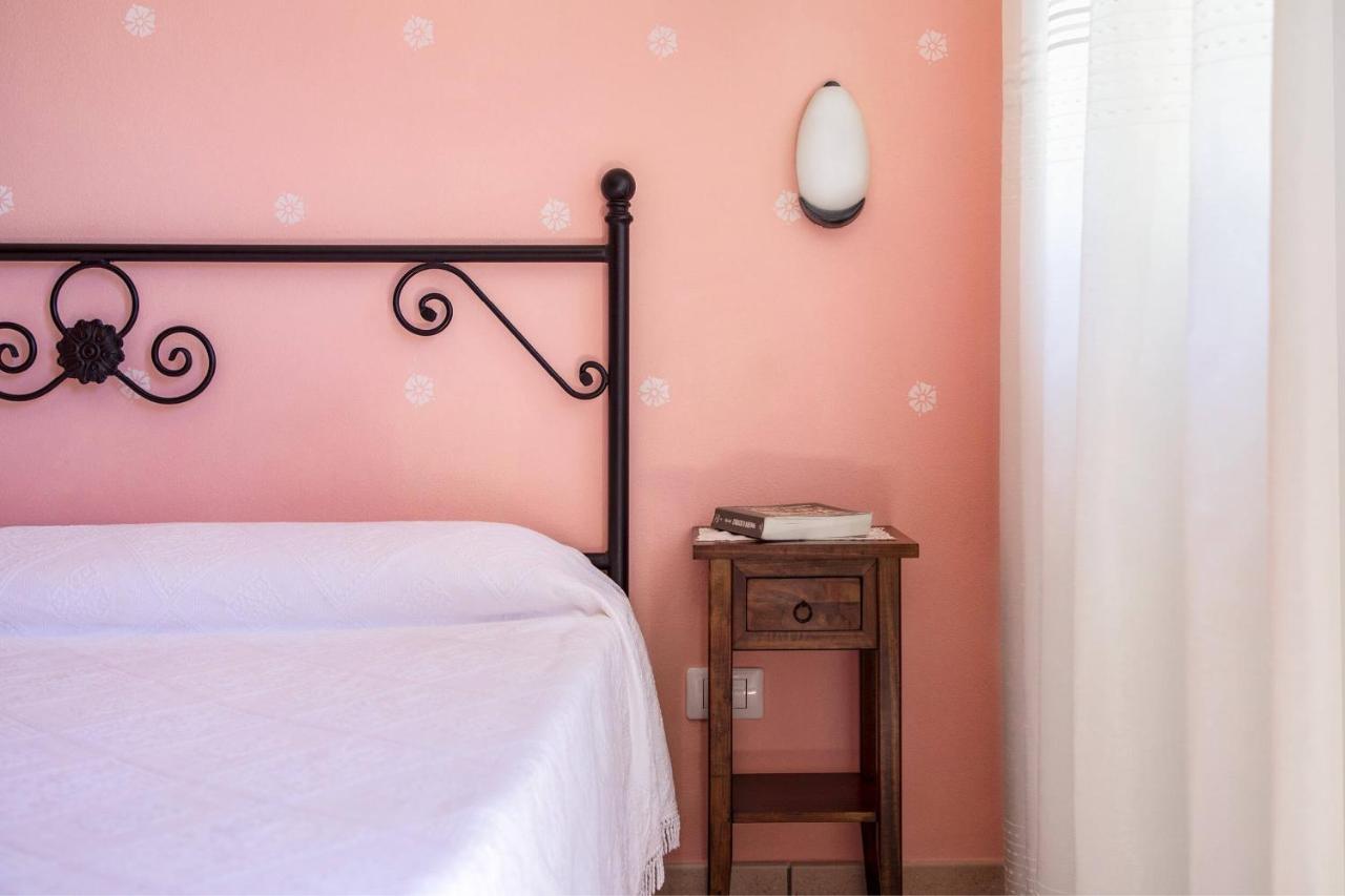 Agriturismo I Tre Fossi Magliano in Toscana Exteriör bild